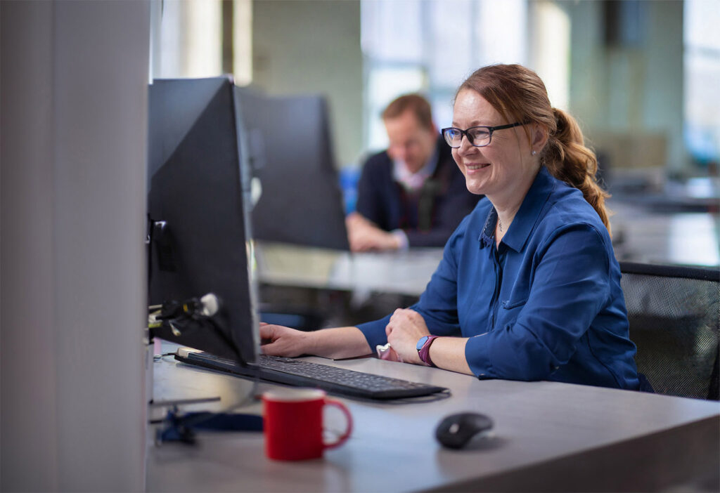 TraFoNetz Nordschwarzwald kooperiert mit der Akademie der Hochschule Pforzheim (AHP) beim Aufbau eines Ausbildungsgangs zum Change-Management für Transformation. Foto: Gerd Lache