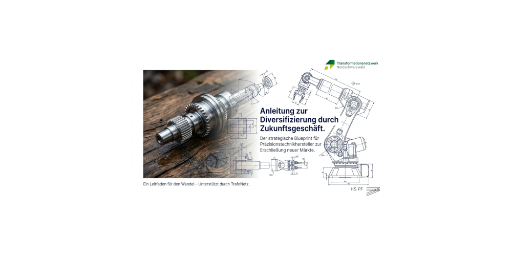Anleitung zur Diversifizierung