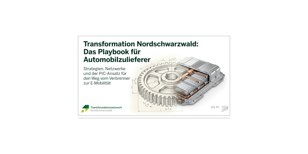 Nordschwarzwald Automotive Transformation